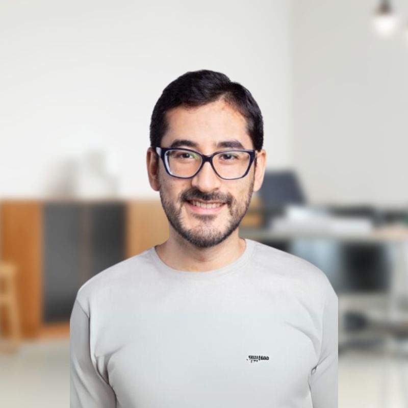 Foto profesional de Maxi Campos