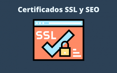 Certificados SSL y SEO. Cuestiones a tener en cuenta + PODCAST